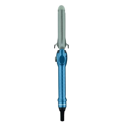 BaBylissPRO Nano Titanium 1" Spring Curling Iron (BNT100S)