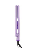 Izutech Silky Straight & Bouncy Curls Flat Iron