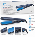 X5 Superlite 1.5" Nano Ceramic Tourmaline Flat Iron