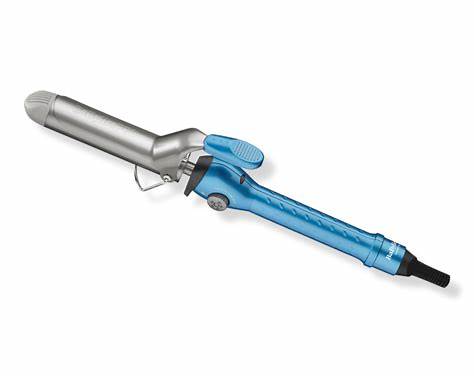 BaBylissPRO Nano Titanium 1½-Inch Curling Iron